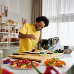 Charger l'image dans la galerie, Thermomix® TM6 : le robot multifonction qui fait tout.
