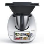 Charger l'image dans la galerie, Thermomix® TM6 : le robot multifonction qui fait tout.
